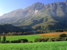 Stellenbosch