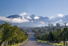 Tulbagh